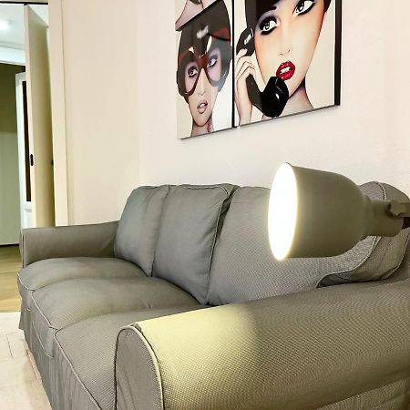 Apartament Rembrandt44 Mediolan Zewnętrze zdjęcie