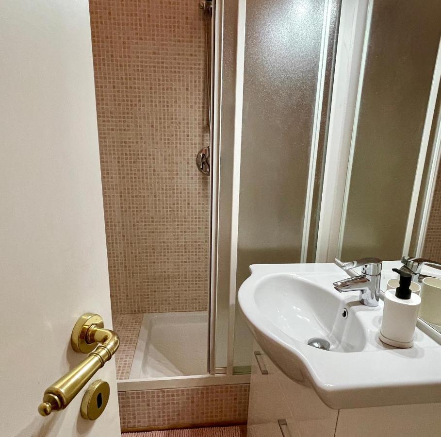 Apartament Rembrandt44 Mediolan Zewnętrze zdjęcie