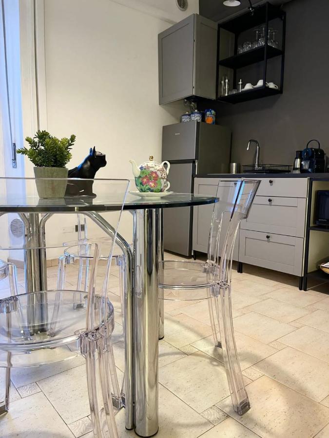 Apartament Rembrandt44 Mediolan Zewnętrze zdjęcie