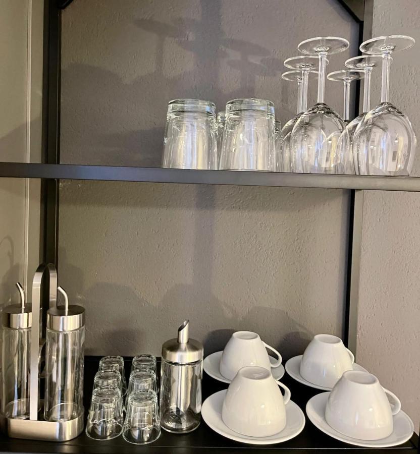 Apartament Rembrandt44 Mediolan Zewnętrze zdjęcie