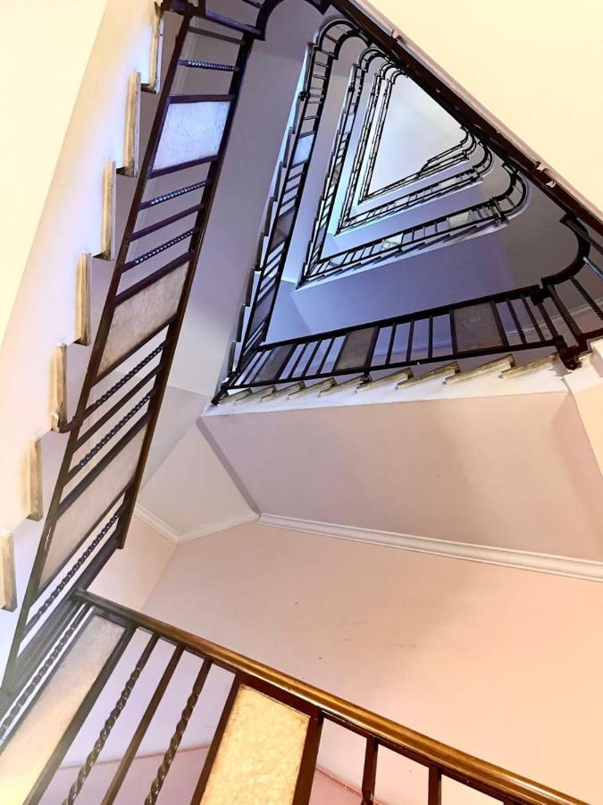 Apartament Rembrandt44 Mediolan Zewnętrze zdjęcie