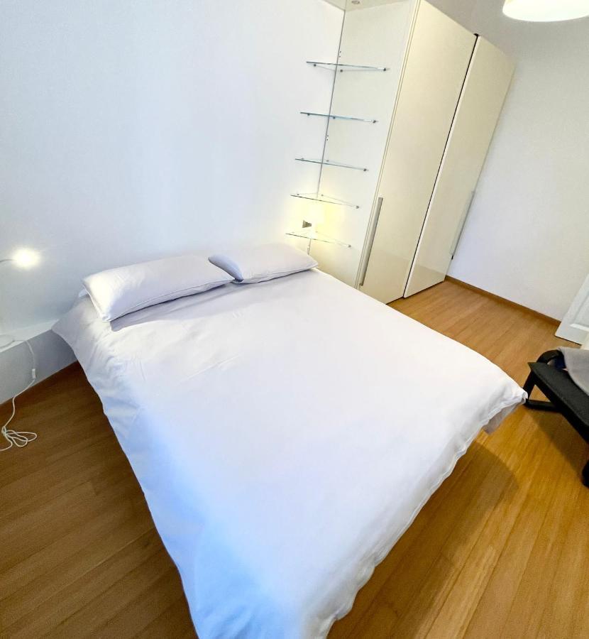 Apartament Rembrandt44 Mediolan Zewnętrze zdjęcie