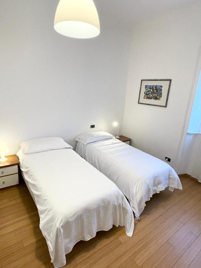 Apartament Rembrandt44 Mediolan Zewnętrze zdjęcie